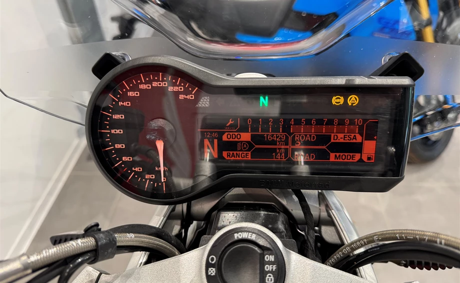 Angebot BMW R 1200 R Bild 17: Angebot BMW R 1200 R