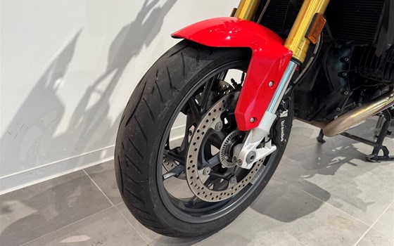 Gebrauchtmotorrad BMW R 1200 R - Bild 3