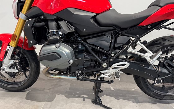 Gebrauchtmotorrad BMW R 1200 R - Bild 5