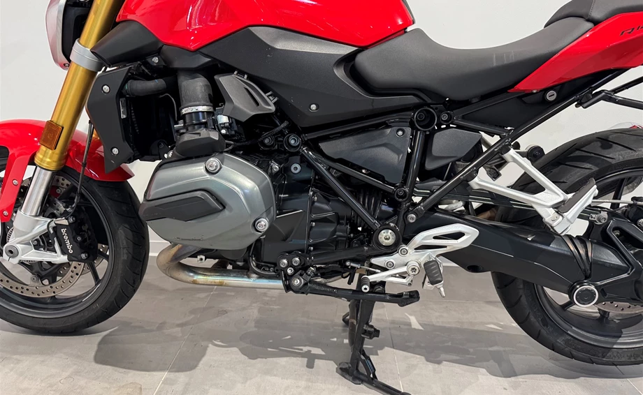 Angebot BMW R 1200 R Bild 4: Angebot BMW R 1200 R