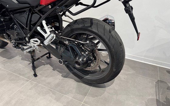 Gebrauchtmotorrad BMW R 1200 R - Bild 6