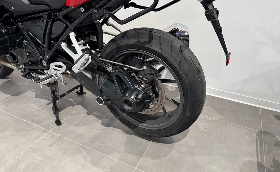 Angebot BMW R 1200 R Bild 5: Angebot BMW R 1200 R