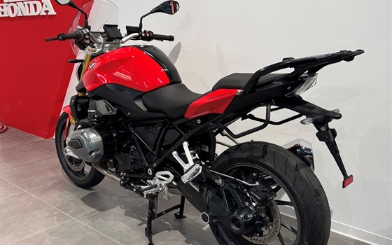 Gebrauchtmotorrad BMW R 1200 R - Bild 7