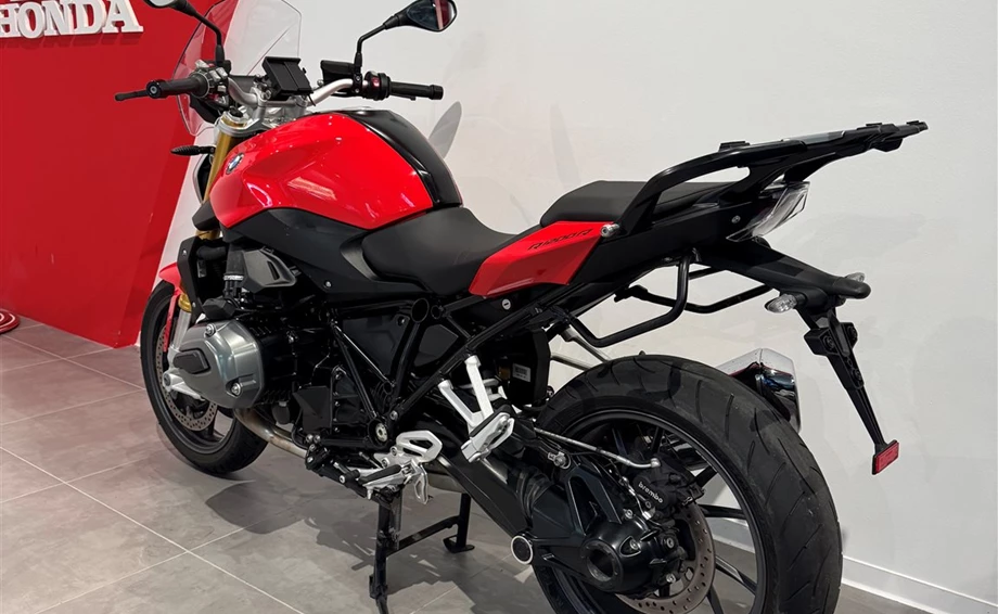 Angebot BMW R 1200 R Bild 6: Angebot BMW R 1200 R