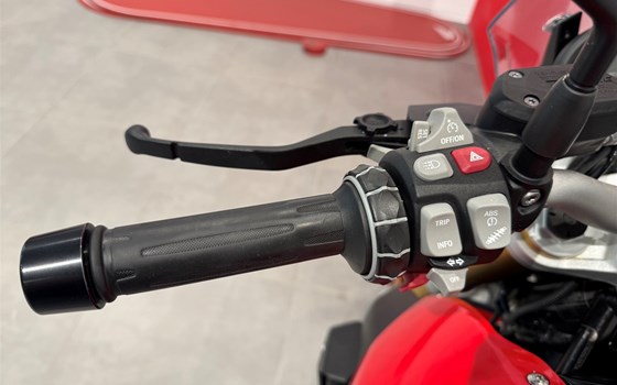 Gebrauchtmotorrad BMW R 1200 R - Bild 8