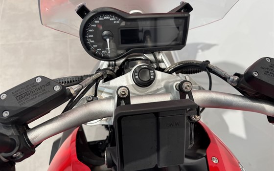 Gebrauchtmotorrad BMW R 1200 R - Bild 9