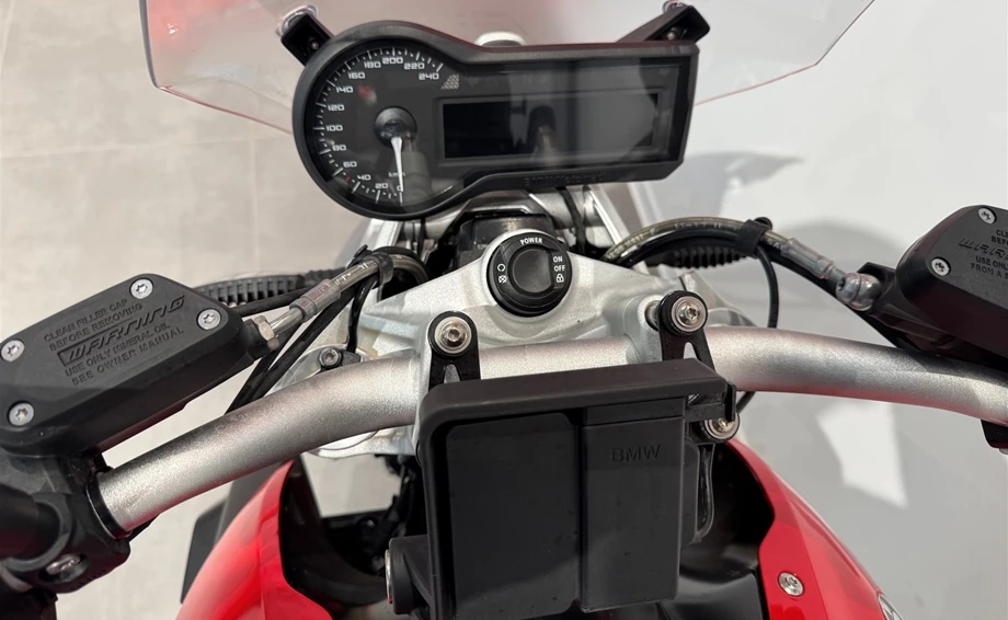Angebot BMW R 1200 R Bild 8: Angebot BMW R 1200 R