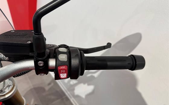 Gebrauchtmotorrad BMW R 1200 R - Bild 10