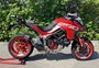 Motorrad