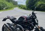 Motorrad