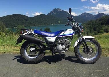 Gebrauchte Gebrauchte