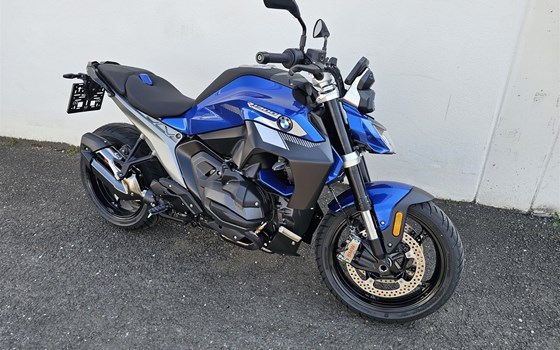 Neufahrzeug BMW R 1300 R - Bild 1 Neufahrzeug BMW R 1300 R - Bild 1