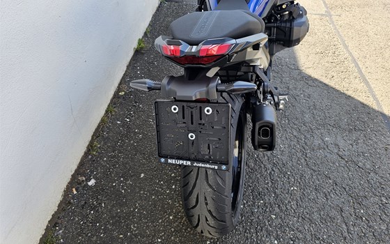 Neufahrzeug BMW R 1300 R - Bild 3 Neufahrzeug BMW R 1300 R - Bild 3
