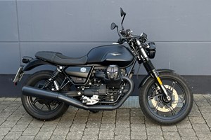 Angebot Moto Guzzi V7 Stone