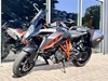 KTM 1290 Super Duke GT