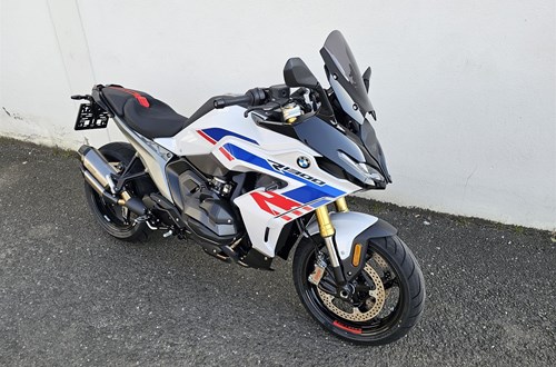 BMW R 1300 RS