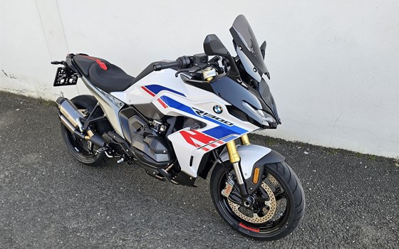 Neufahrzeug BMW R 1300 RS - Bild 1 Neufahrzeug BMW R 1300 RS - Bild 1