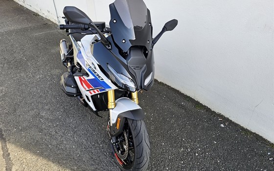Neufahrzeug BMW R 1300 RS - Bild 2 Neufahrzeug BMW R 1300 RS - Bild 2