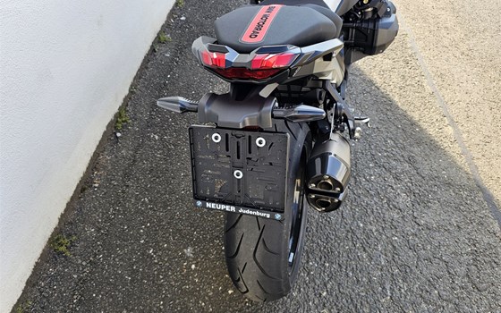 Neufahrzeug BMW R 1300 RS - Bild 3 Neufahrzeug BMW R 1300 RS - Bild 3