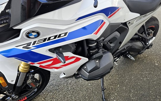 Neufahrzeug BMW R 1300 RS - Bild 4 Neufahrzeug BMW R 1300 RS - Bild 4