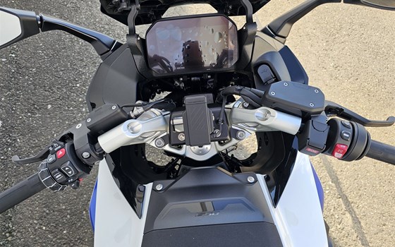 Neufahrzeug BMW R 1300 RS - Bild 5 Neufahrzeug BMW R 1300 RS - Bild 5