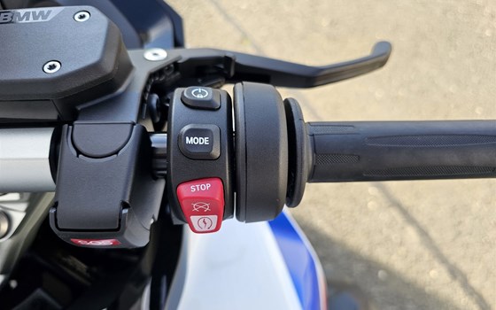 Neufahrzeug BMW R 1300 RS - Bild 7 Neufahrzeug BMW R 1300 RS - Bild 7