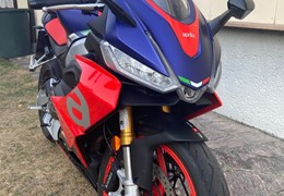 Gebrauchte Aprilia RS 660