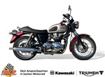 Angebot Triumph Bonneville