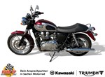 Angebot Triumph Bonneville