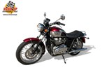 Angebot Triumph Bonneville