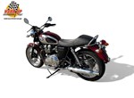 Angebot Triumph Bonneville