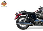 Angebot Triumph Bonneville