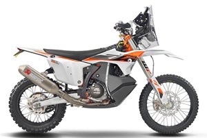 Angebot KTM 450 Rally Replica