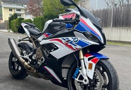 Moto usata BMW S 1000 RR