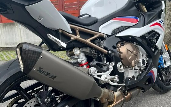 Offerta BMW S 1000 RR - Immagine 4
