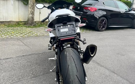 Motorrad Occasion BMW S 1000 RR - Bild 5
