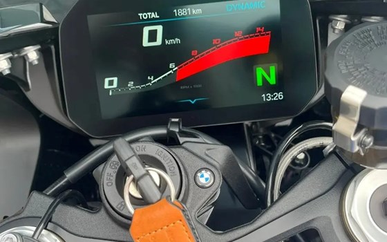 Offerta BMW S 1000 RR - Immagine 7