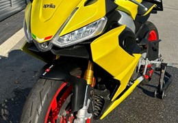 Gebrauchte Aprilia RS 660