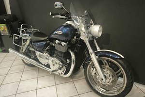 Angebot Triumph Thunderbird