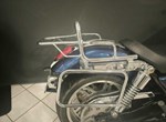 Angebot Triumph Thunderbird