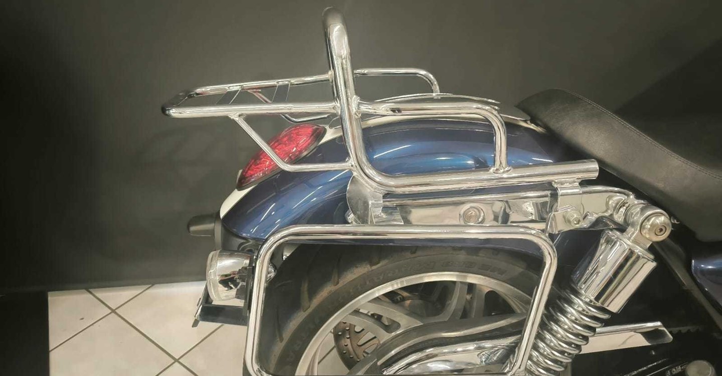 Angebot Triumph Thunderbird