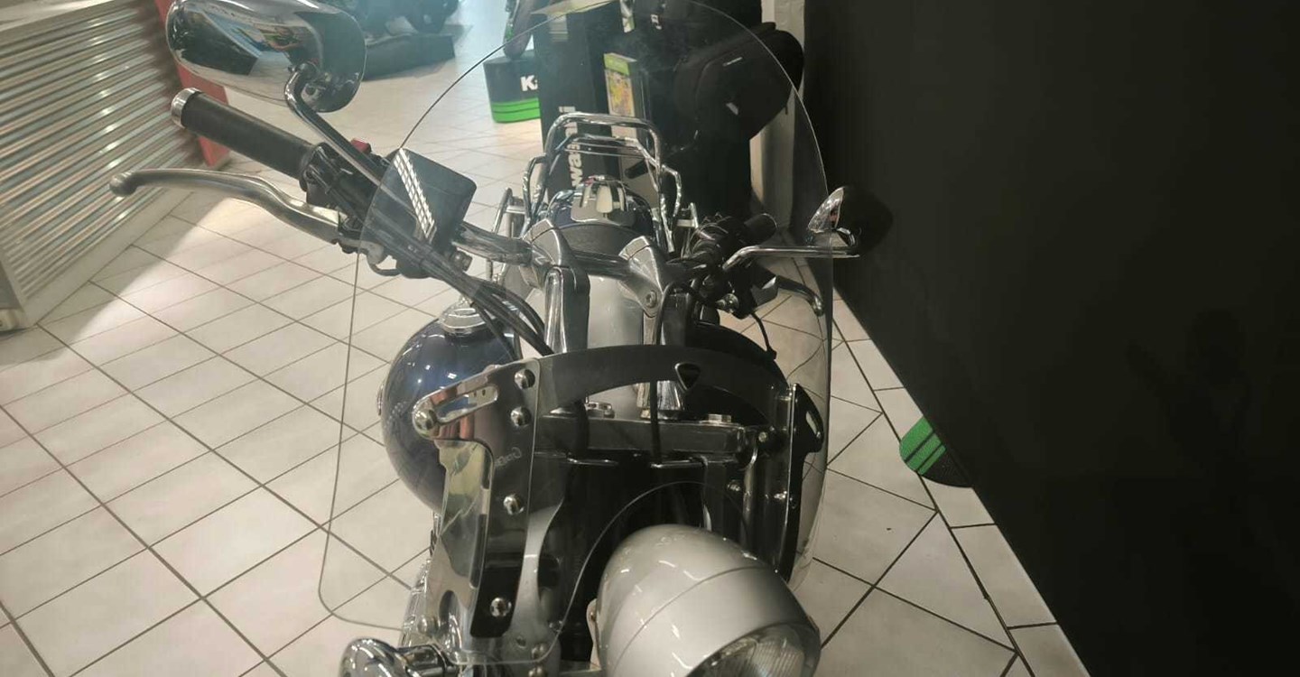 Angebot Triumph Thunderbird