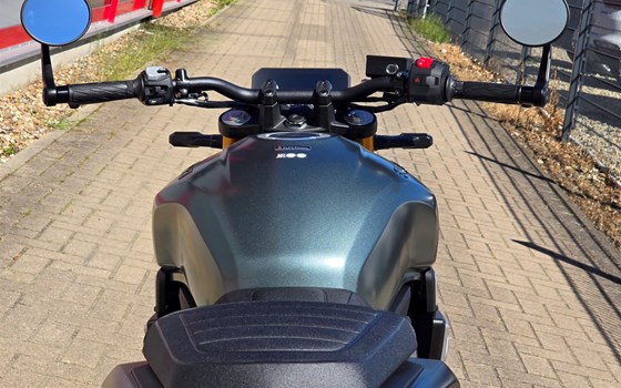 Neufahrzeug Suzuki GSX-8T - Bild 12