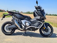 Honda X-ADV