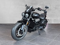 Neumotorrad Triumph Rocket 3 Storm GT MY2025