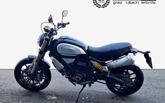 Gebrauchtmotorrad Ducati Scrambler 1100 - Bild 2