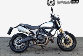 Ducati Scrambler 1100