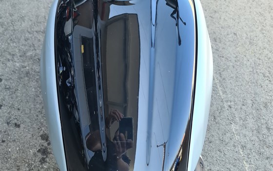 Gebrauchtmotorrad Ducati Scrambler 1100 - Bild 7