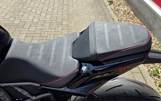 Neufahrzeug Suzuki GSX-8TT - Bild 13