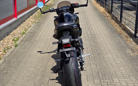 Neufahrzeug Suzuki GSX-8TT - Bild 8